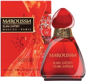 Slava+Zaitsev+Maroussia+EDT+100ml
