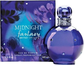 Britney+Spears+Midnight+Fantasy+EDP+100ml