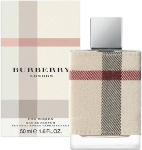 Burberry+London+Women+EDP+50ml