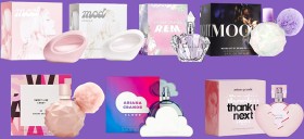 Ariana+Grande+Selected+30ml+and+100ml+Fragrance