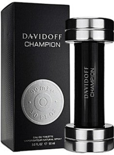 Davidoff+Champion+EDT+90ml