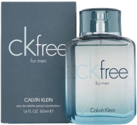 Calvin+Klein+CK+Free+Man+EDT+50ml