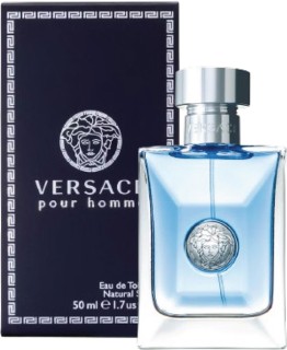 Versace+Pour+Homme+EDT+50ml