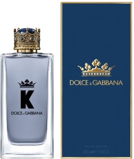 Dolce+%26amp%3B+Gabbana+K+EDP+150ml
