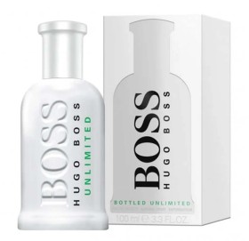 Hugo+Boss+Bottled+Unlimited+EDT+100ml