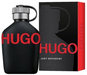 Hugo+Boss+Hugo+Just+Different+EDT+200ml