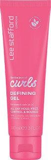 Up+to+30%25+off+RRP+Lee+Stafford+For+The+Love+Of+Curls+Defining+Gel+100ml