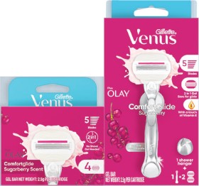 15%25+off+EDLP+Gillette+Venus