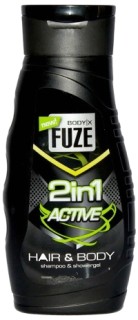 Body-X+Fuze+Body+Wash+Active+300ml