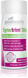 Good+Health+Synetrim+Slim+60+Capsules