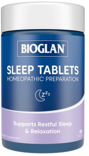 Bioglan+Sleep+Tablets+90+Tablets
