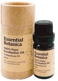 Essential+Botanica+100%25+Pure+Eucalyptus+Oil+10ml