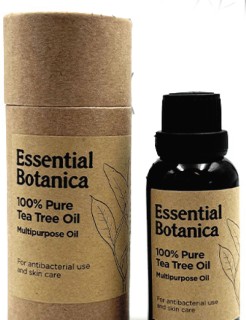 Essential+Botanica+100%25+Pure+Tea+Tree+Oil+10ml