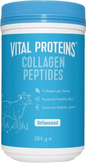 Vital+Proteins+Collagen+Peptide+Unflavoured+284g