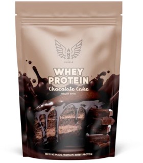 NZ-Muscle-Whey-Protein-Chocolate-Cake-500g on sale