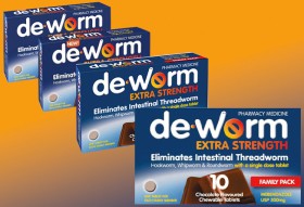 DeWorm+Extra+Strength+Range