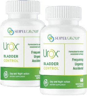 Urox+Bladder+Control+60+Capsules