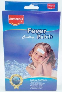 BC+Everyday+Fever+Cooling+Patch+3+Pads