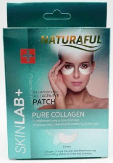 SkinLab+Collagen+Undereye+Mask+6pk