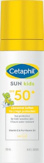 Cetaphil-Sun-Kids-Water-Resistant-Liposomal-Sunscreen-200-mL on sale