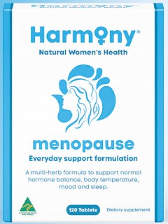 Harmony-Menopause-120-Tablets on sale