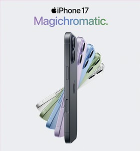 Apple-Iphone-17 on sale