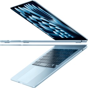 Apple-MacBook-Air-13-inch-with-M4-Chip on sale