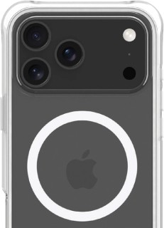 3sixt+Flexair+Magsafe+Case+%28Clear%2Fwhite%29