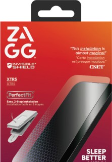 Zagg+Invisibleshield+Glass+XTR5+Screen+Protector