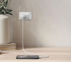 Belkin+20W+USB-C+Wall+Charger