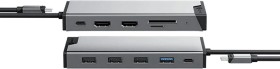 Alogic+DV3+V2+Universal+3X+Display+Dock