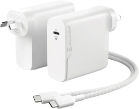 Alogic+1100+100W+Gan+Charger+2m+USBC
