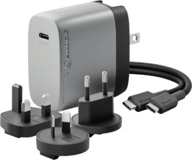 Alogic+67W+Gan+Travel+Charger