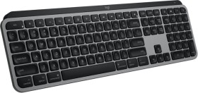 Logitech-MX-Keys-S-Keyboard-Graphite on sale
