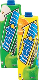 Fresh-Up-1L on sale