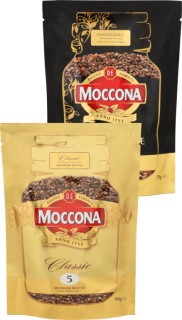 Moccona-Coffee-Refills-75-90g on sale