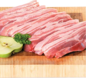 Woolworths+Free+Farmed+Pork+Belly+Slices+Bone+In