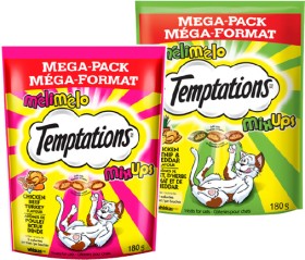 Temptations+Cat+Treats+180g