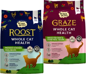 Wishbone+Dry+Cat+Food+1.8kg