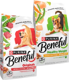 Purina+Beneful+Dry+Dog+Food+1.59kg