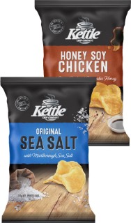 Kettle+Chip+Company+150g