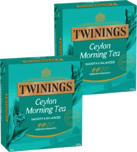 Twinings+Morning+Tea+100s