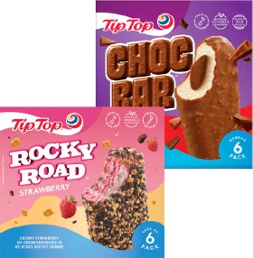 Tip+Top+Choc+Bar%2C+Rocky+Road+or+Vanilla+Slices+6-10+Pack