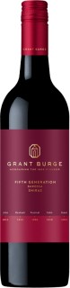Grant+Burge+5th+Generation+750ml