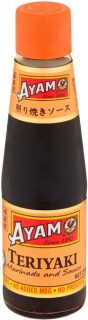 Ayam-Teriyaki-Sauce-Marinade-210ml on sale