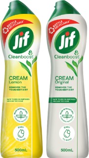 Jif+Cream+Surface+Cleaner+500ml