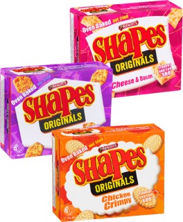 Arnott%26rsquo%3Bs+Shapes+160-190g