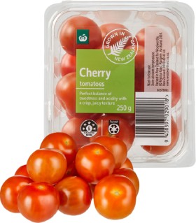 Woolworths+Cherry+Tomatoes+250g
