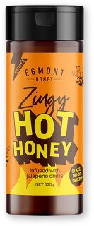 NEW+Egmont+Zingy+Hot+Honey+325g