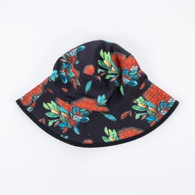 Design-Plus-Kiwiana-Pohutukawa-Garden-Hat on sale